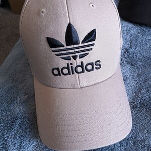 Adidas fits all